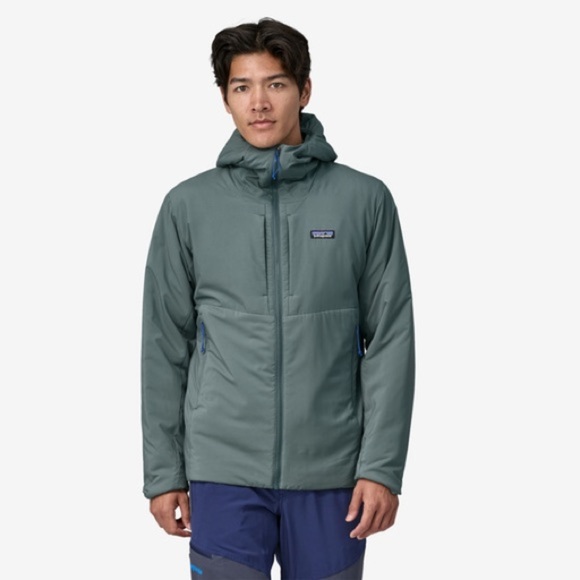 PatagoniaNew Nano-Air® Hoody